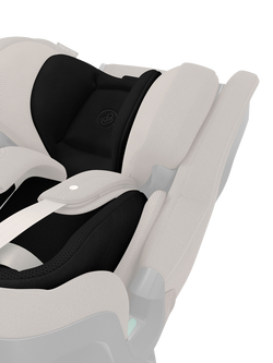 Maxi-Cosi Pearl Slide Pro/Pearl XL Slide Pro Newborn Inlay - view 2, Authentic Black