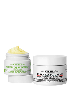 Kiehl's Hydrating Hits Face & Eyes Skincare Gift Set - view 2, 