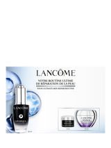 LANCOME GENIFIQUE ULTIMATE トライアルセット Lancôme Génifique Ultimate Serum 20ml Your Ultimate Skin Repair