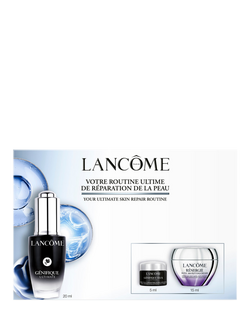 Lancôme Génifique Ultimate 20ml Discovery Skincare Gift Set, 