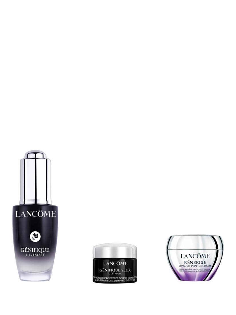 Lancôme Génifique Ultimate 20ml Discovery Skincare Gift Set