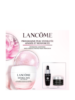 Lancôme Hydra Zen Gel Cream 50ml Skincare Gift Set, 