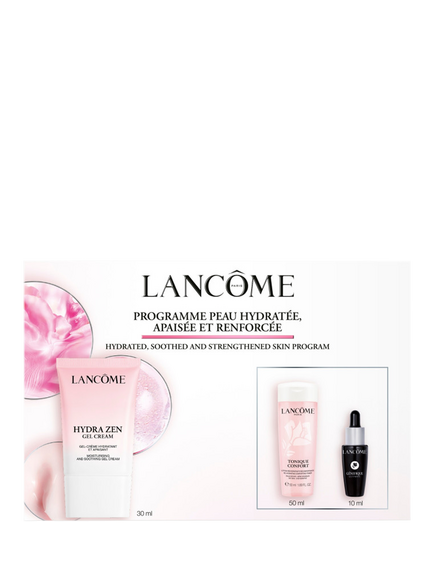 Lancôme Hydra Zen Starter Skincare Gift Set, 