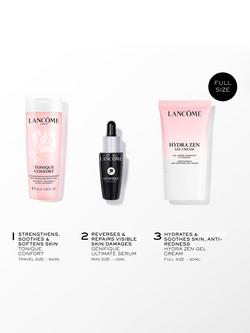 Lancôme Hydra Zen Starter Skincare Gift Set - view 2, 