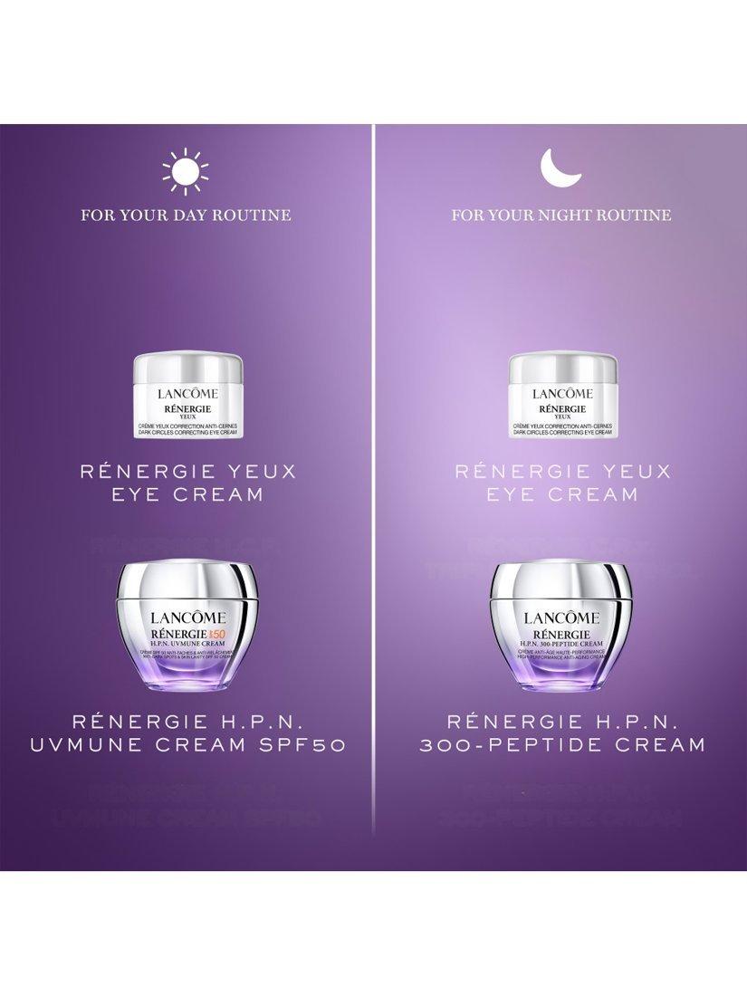 Lancôme Rénergie H.P.N. 300-Peptide Cream 50ml Skincare Gift Set