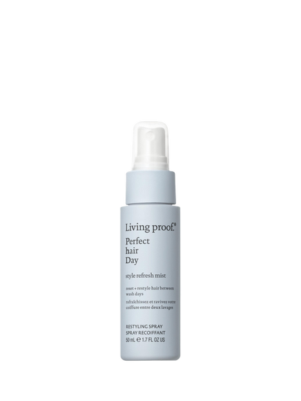 Living Proof Perfect Hair Day Style Refresh Mist, 