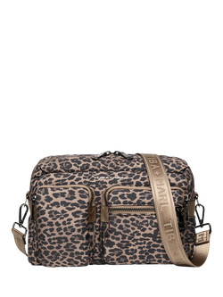 Tiba + Marl Axel Stroller Organiser, Leopard, Leopard