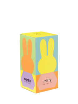Mr Maria Miffy Colourful Surprise Bundle of Light - view 2, Multi