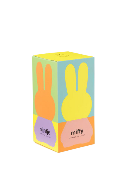 Mr Maria Miffy Colourful Surprise Bundle of Light - view 2, Multi