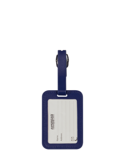 American Tourister Luggage Tag, Pack of 2 - view 2, Navy