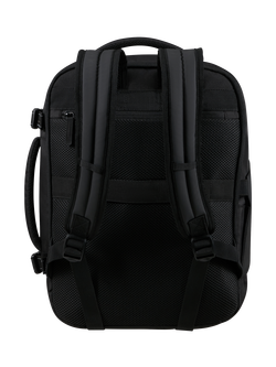 American Tourister Take2Cabin Pro Travel Backpack, 26L, Black - view 2, Black