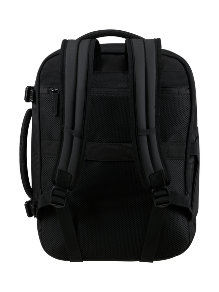 American Tourister Take2Cabin Pro Travel Backpack, 26L, Black - view 2, Black