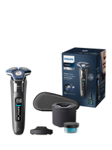 Philips 7000 Series S7886/58 Electric Shaver, Black