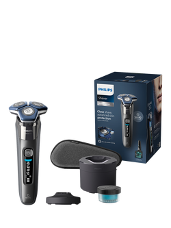 Philips 7000 Series S7887/55 Electric Shaver, Grey, Grey