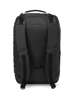 Montane Transition Weather Resistant 40L Duffel Bag, Black - view 2, Black