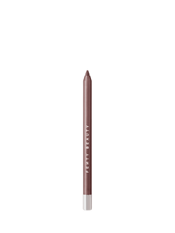 Fenty Beauty Trace'd Out Pencil Lip Liner, Rose Amber