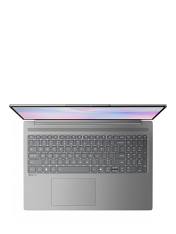 Lenovo IdeaPad Slim 5 Laptop, AMD Ryzen AI 7 Processor, 16GB RAM, 1TB SSD, 16" WUXGA, Luna Grey - view 2, Luna Grey