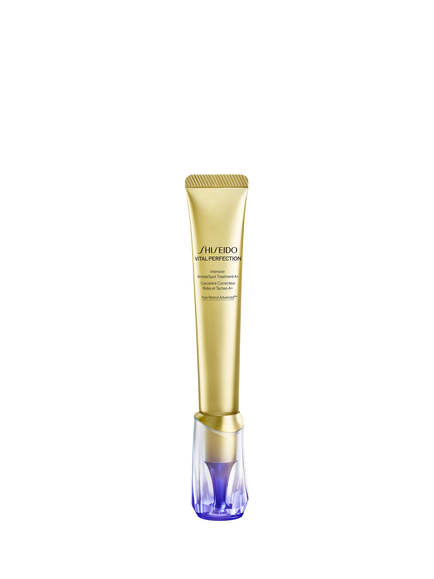 Shiseido Vital Perfection Intensive WrinkleSpot Treatment A+, 20ml, 