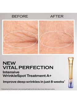 Shiseido Vital Perfection Intensive WrinkleSpot Treatment A+, 20ml - view 2, 