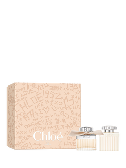 Chloé Eau de Parfum 50ml Fragrance Gift Set, 