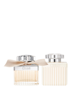 Chloé Eau de Parfum 50ml Fragrance Gift Set - view 2, 