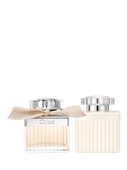 Chloé Eau de Parfum 50ml Fragrance Gift Set - view 2, 