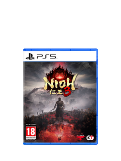 Nioh 3, PS5, Multi