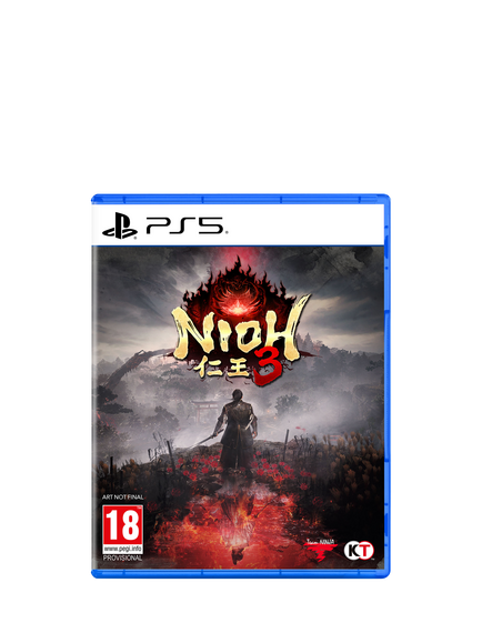 Nioh 3, PS5, Multi