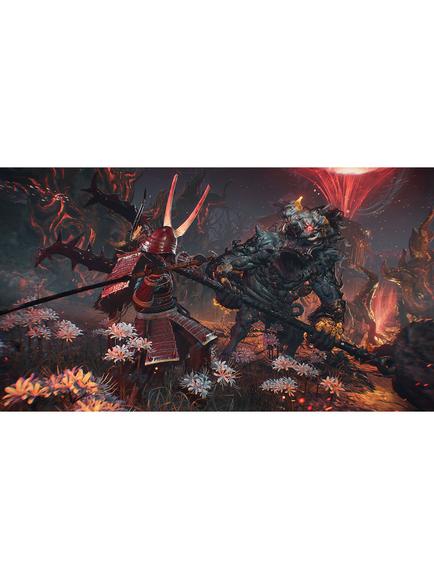 Nioh 3, PS5 - view 2, Multi