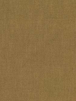 John Lewis Relaxed Linen Ochre, Price Band B, Relaxed Linen Ochre