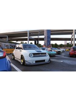 Forza Horizon 6, Xbox Series X - view 2, Multi