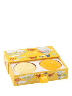 Baobab Collection Miami & Saint Tropez Soap Gift Set, Multi