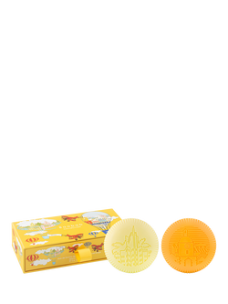 Baobab Collection Miami & Saint Tropez Soap Gift Set - view 2, Multi