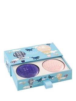 Baobab Collection Manhattan & Paris Soap Gift Set, Multi