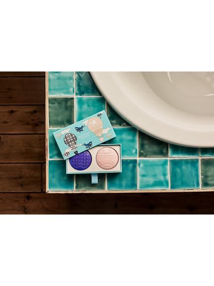 Baobab Collection Manhattan & Paris Soap Gift Set - view 2, Multi