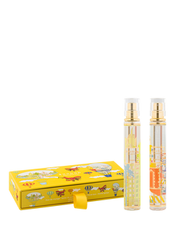 Baobab Collection Miami & Saint Tropez Room Spray Gift Set, Multi