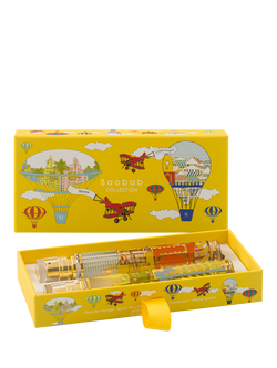 Baobab Collection Miami & Saint Tropez Room Spray Gift Set - view 2, Multi