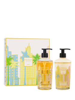 Baobab Collection Miami Bodycare Gift Set, Multi