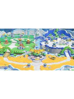 Super Mario Bros. Wonder, Switch 2 Edition - view 2, Multi
