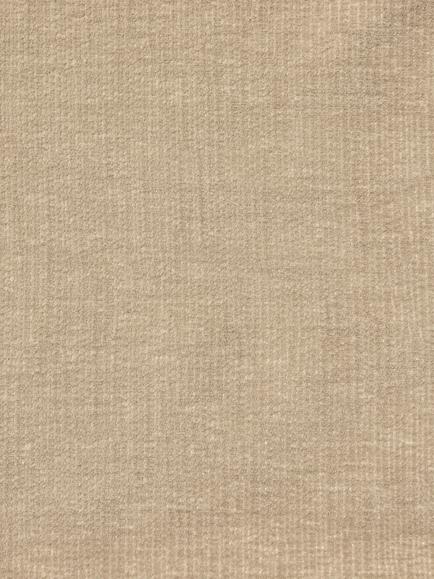 John Lewis Aquaclean Chunky Chenille Fabric, Natural, Price Band E, Natural