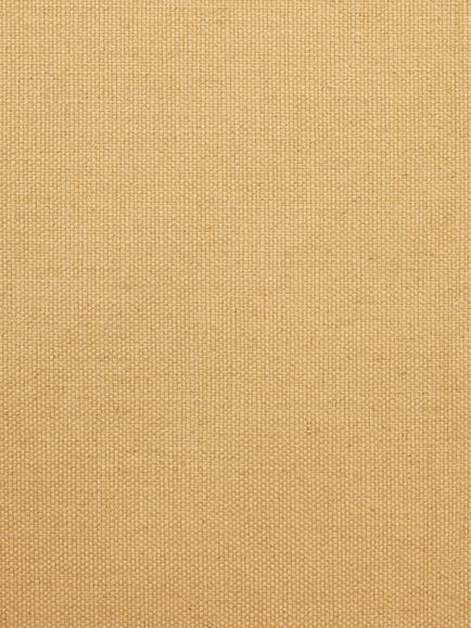John Lewis Easy Clean Chunky Linen Fabric, Mustard, Price Band D, Mustard