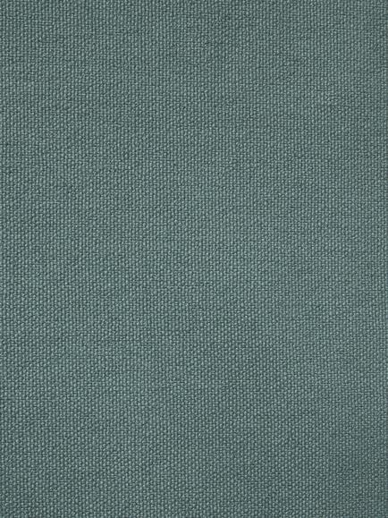 John Lewis Easy Clean Cotton Linen Blend Fabric, Heritage Blue, Price Band E, Heritage Blue