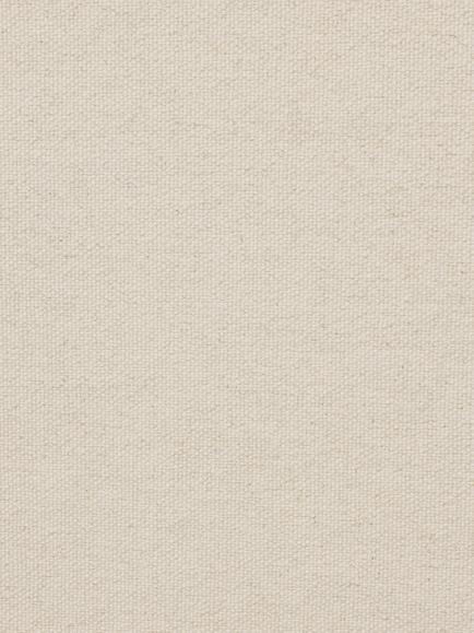 John Lewis Easy Clean Cotton Linen Blend Fabric, Natural, Price Band E, Natural
