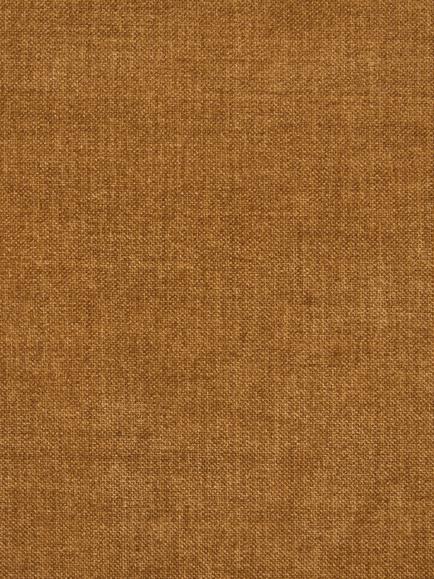 John Lewis Easy Clean Soft Chenille Fabric, Ochre, Price Band C, Ochre