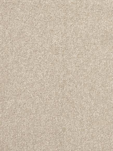 John Lewis Easy Clean Textured Boucle Fabric, Natural, Price Band C, Natural