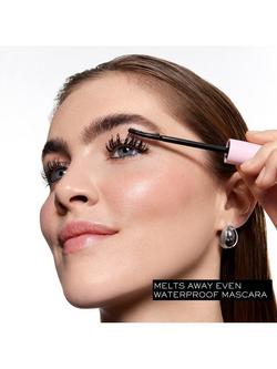 Lancôme Mascara Melter Caring Mascara Remover, 8ml - view 2, 