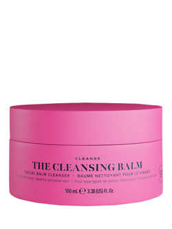 Skin Rocks The Cleansing Balm Fragrance Free, 100ml, Clear