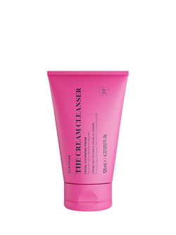 Skin Rocks The Cream Cleanser Fragrance Free, 125ml, Clear