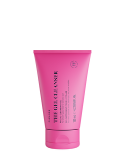 Skin Rocks The Gel Cleanser Fragrance Free, 125ml, Clear