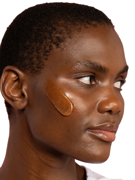 Skin Rocks The Gel Cleanser Fragrance Free, 125ml - view 2, Clear